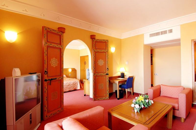 Garden Suite