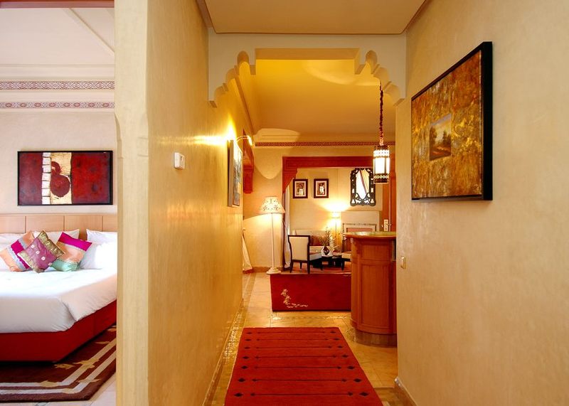 Heritage Suite